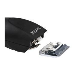 Машинка для стрижки собак и кошек Moser Max 50 + спрей Wahl Blade Ice (1250-0055)