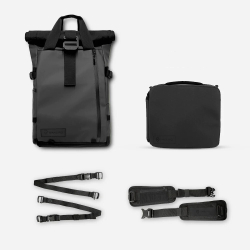 Рюкзак Wandrd The Prvke 41L (All-New) V3