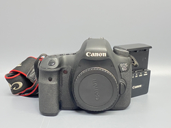 Canon EOS 6D 174.000 кадров