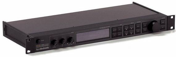 TC ELECTRONIC M-One XL звуковой процессор