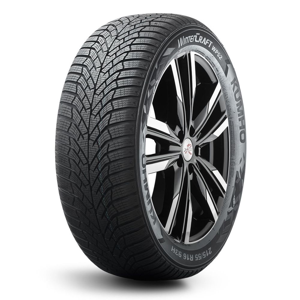 Кумхо  225/60/18  V 104 WP-52  XL