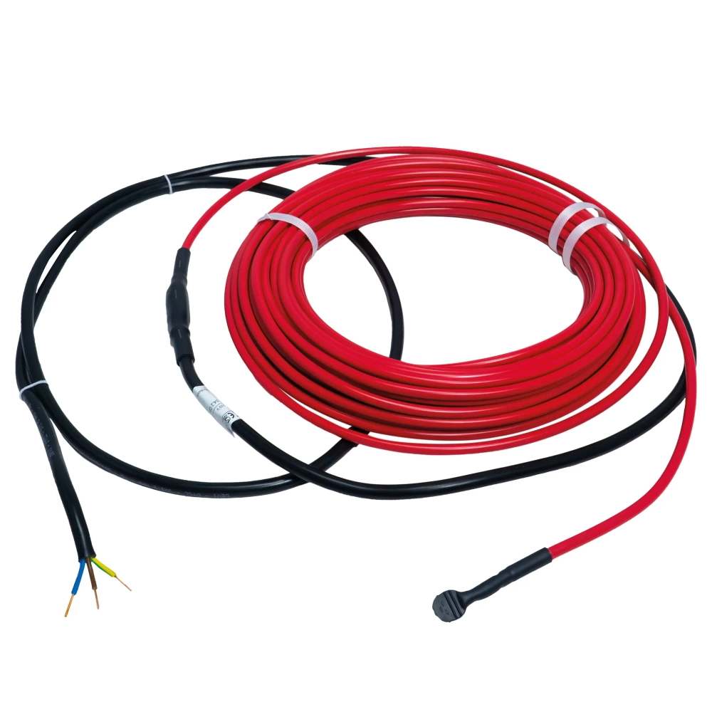 Нагревательный кабель DEVIflex 18T 615Вт 34м