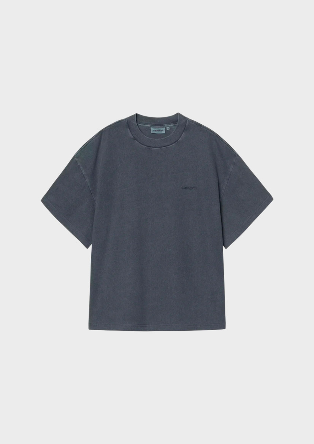 Футболка CARHARTT WIP S/S Benton T-Shirt