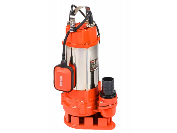 Насос фекальный "BRAIT" NPDF-1100N