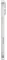Смартфон Apple iPhone 16 256 ГБ Белый (nano SIM+eSIM) White