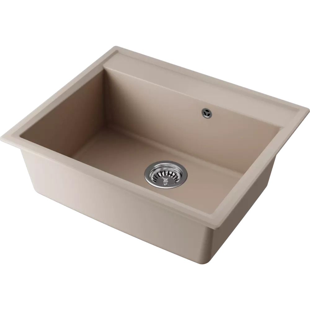 Кухонная мойка Omoikiri Daisen-60-BL