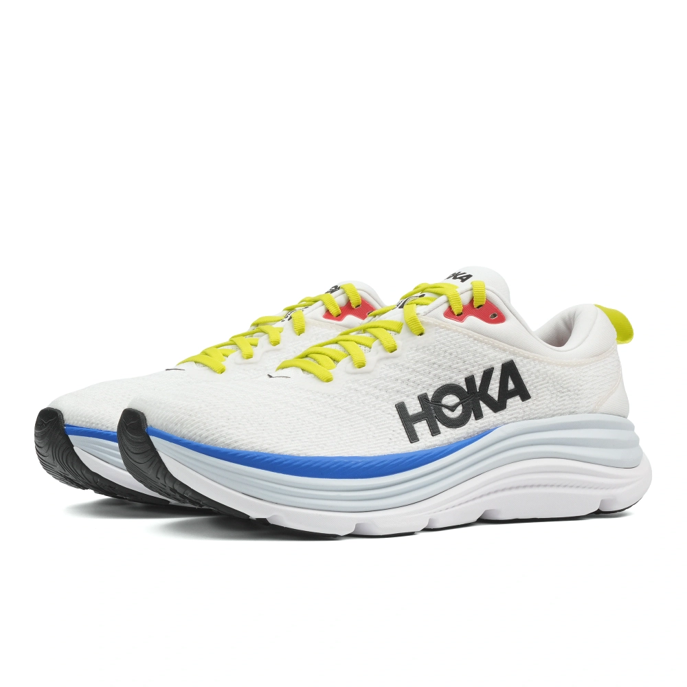 Кроссовки мужские Hoka Gaviota 5 Wide
