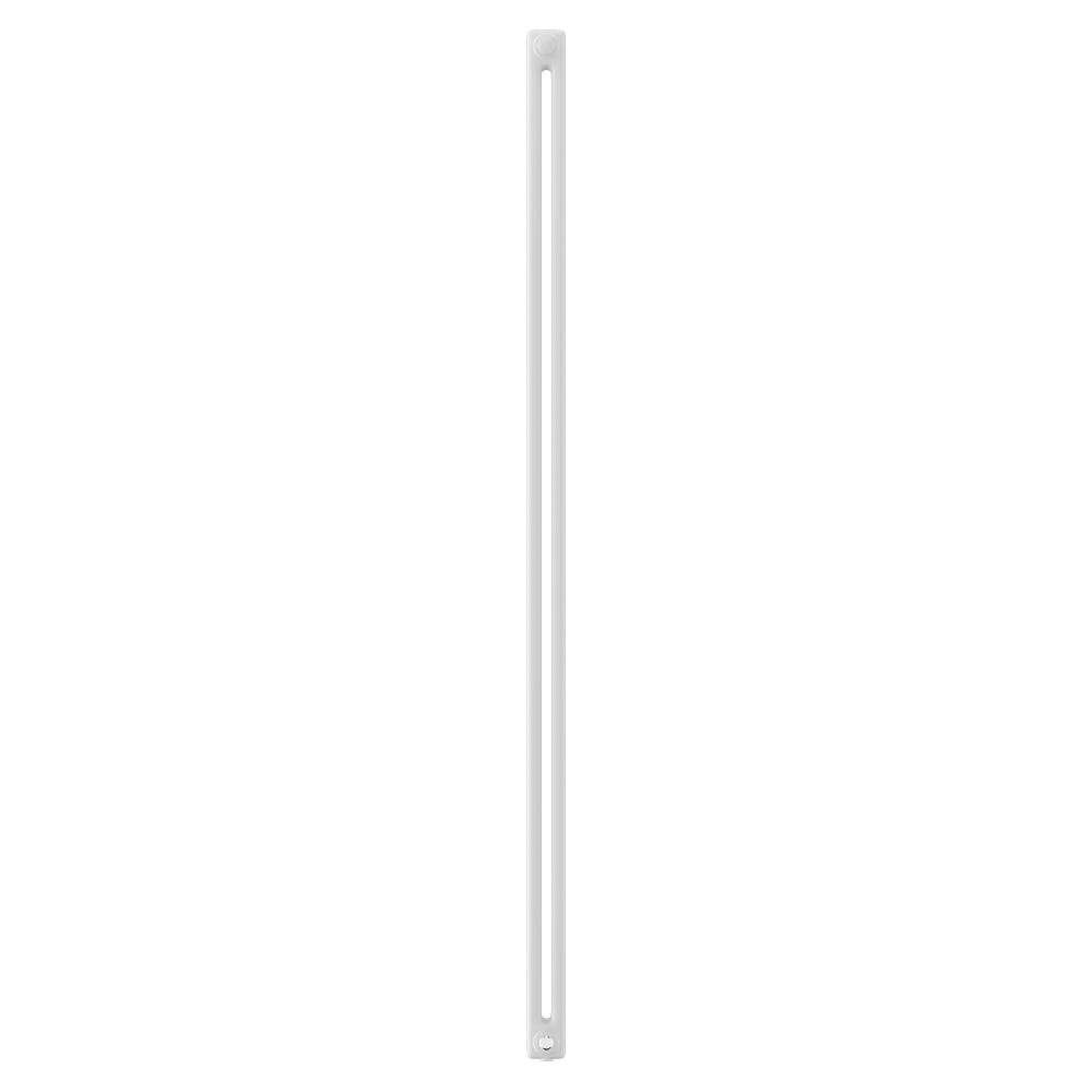 Дизайн-радиатор Royal Thermo Insignia VC2180 - 04 секц. RAL9016