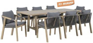 Комплект деревянной мебели Ravona KD