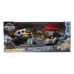 Игровой набор Спецслужба, коробка H3109-25