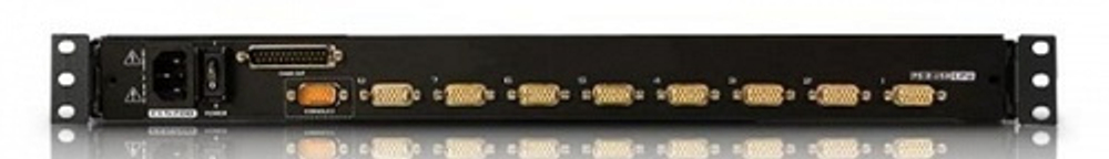 Консоль KVM Aten CL5708N-ATA-RG