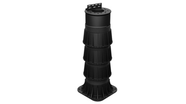 Опора террасная FM-8 308-512 мм