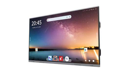 Интерактивная панель Diello HS-75IW-L06PA