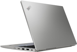 Ноутбук Lenovo ThinkPad L13Intel Core i5 10210U, 1.6 GHz, 16384 Mb, 13.3; Full HD 1920x1080, 512 Gb SSD, DVD нет, Intel HD Graphics, WiFi, Bluetooth, Windows 10 Professional, черный 20R30009RT