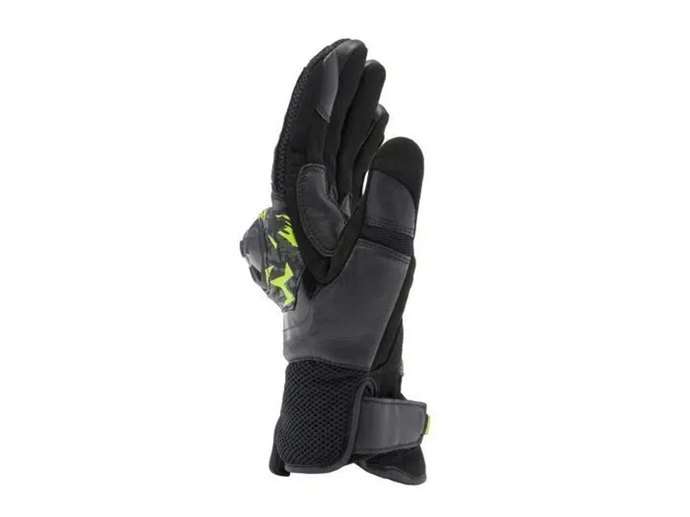 Мотоперчатки Dainese MIG 3 UNISEX LEATHER GLOVES