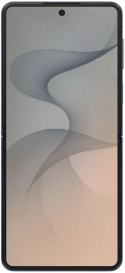 Смартфон Samsung Galaxy Z Flip 8 12/512GB, Graphite (графитовый)