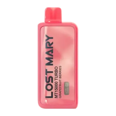 LOST MARY MT15000
