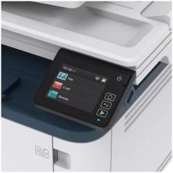 МФУ Xerox B315 лазерное с Wi-Fi