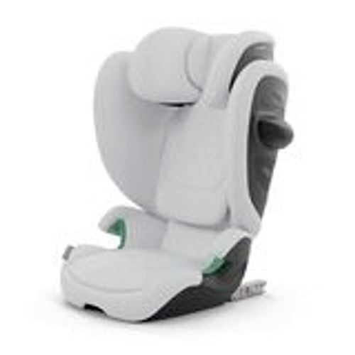 Cybex Автокресло Solution G2 Fog Grey