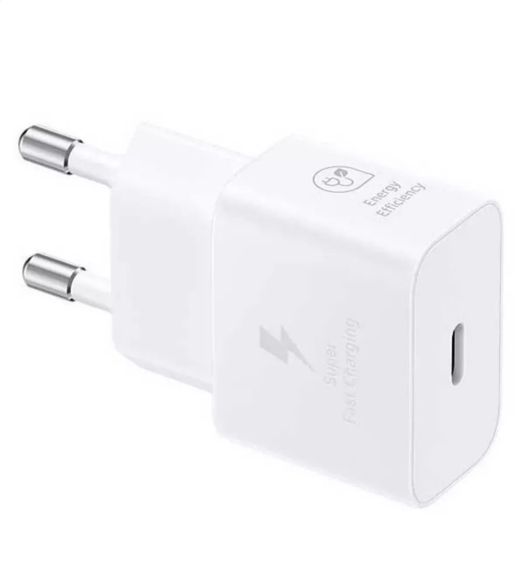 Power Adapter Samsung 25W