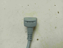 SMV50E30RU/97 ктп24 Сетевой шнур для посудомоечной машины Bosch SMV50E30RU/97 б/у
