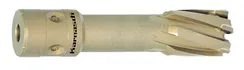 Корончатое сверло Karnasch 12х55 мм, HARD-LINE, Fein QuickIn, арт. 20.1148-012