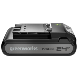 Аккумулятор Greenworks G24SV4 24V 2960607 (4 Ач)