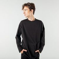 Лонгслив "ONYX" подростковый