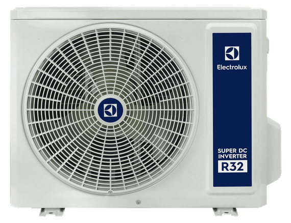 Настенная сплит-система Electrolux EACS/I-09HP/N8_23Y_in + EACS/I-09HP/N8_23Y_out, белый — (5)
