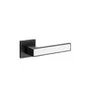 Дверная ручка ADDEN BAU SPACER S-524 BLACK