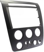 Магнитола для Hummer H3 - Canbox 9-1093 Qled, Android 10, Быстрая, SIM-слот