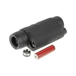 Veber Black Bird 5Х35HD - фото 4