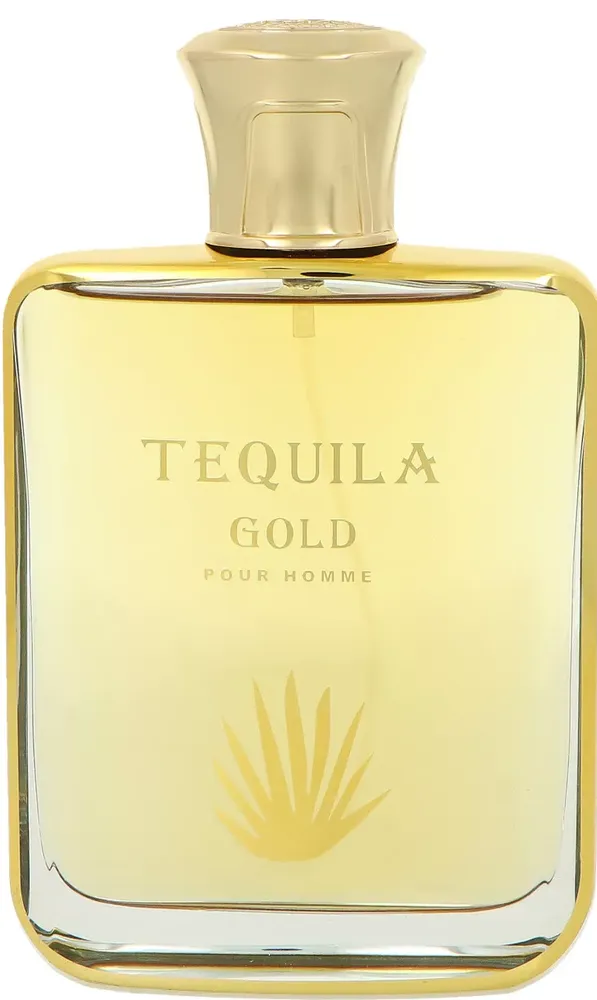 Bharara Tequila Gold EDP 100 ml Bharara Tequila Gold EDP 100 ml