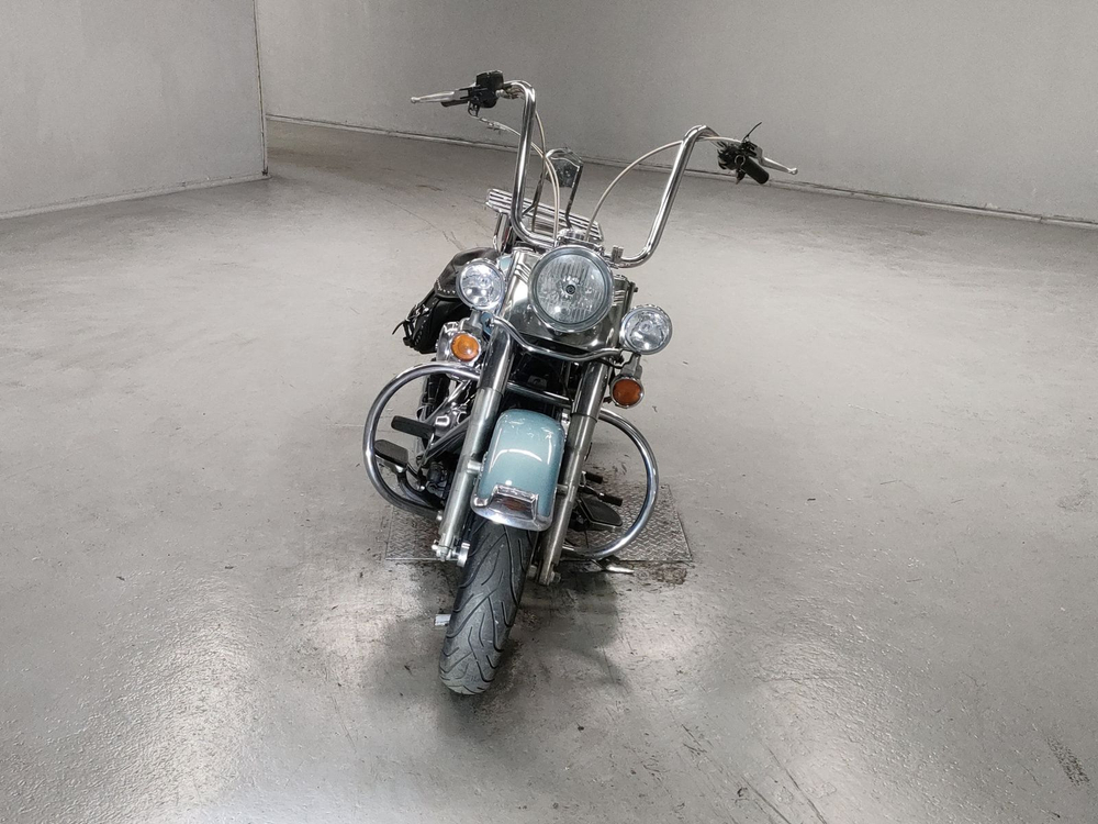 Harley-Davidson Heritage FLSTC 1580 , 2007