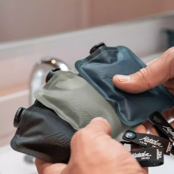 Набор Флаконов Matador FlatPak™ Toiletry Bottle 3-Pack