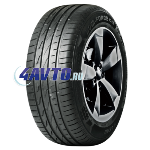 Купить Легковая шина 275/45R21 110W XL Nova-Force C/S TL
