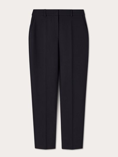 Лаконичные брюки Tailoring
