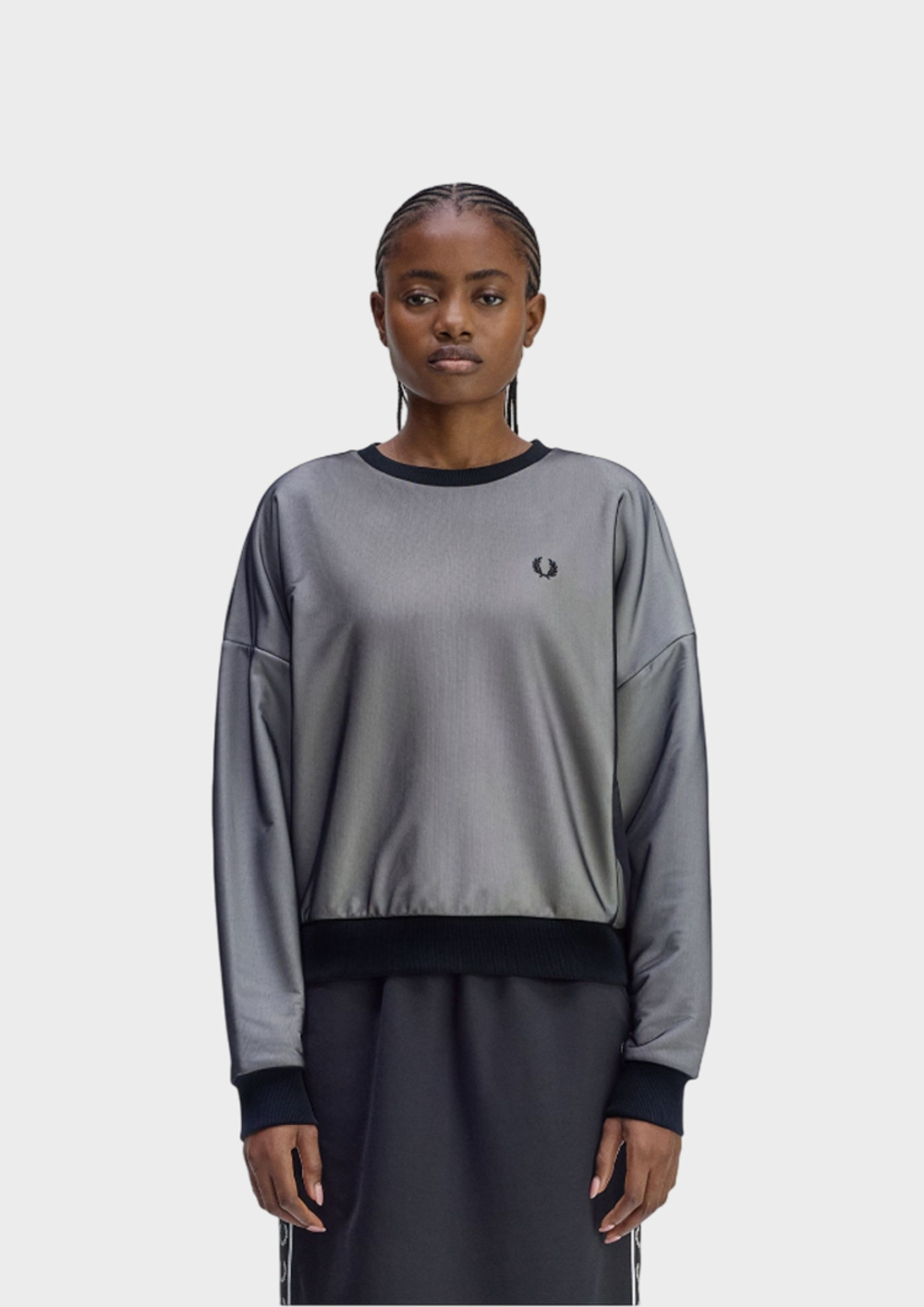 Свитшот FRED PERRY