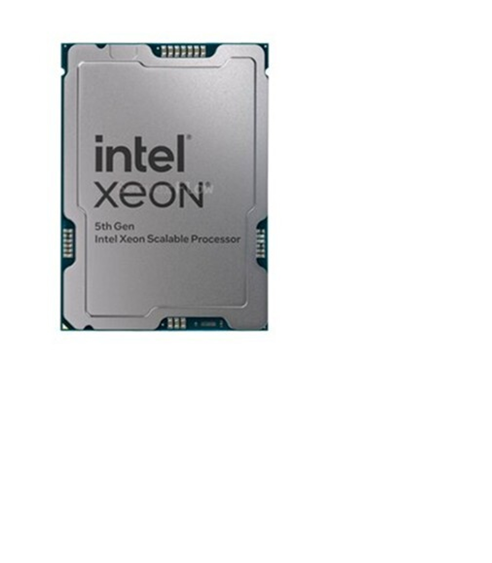 Процессор Intel Xeon Platinum 8558P