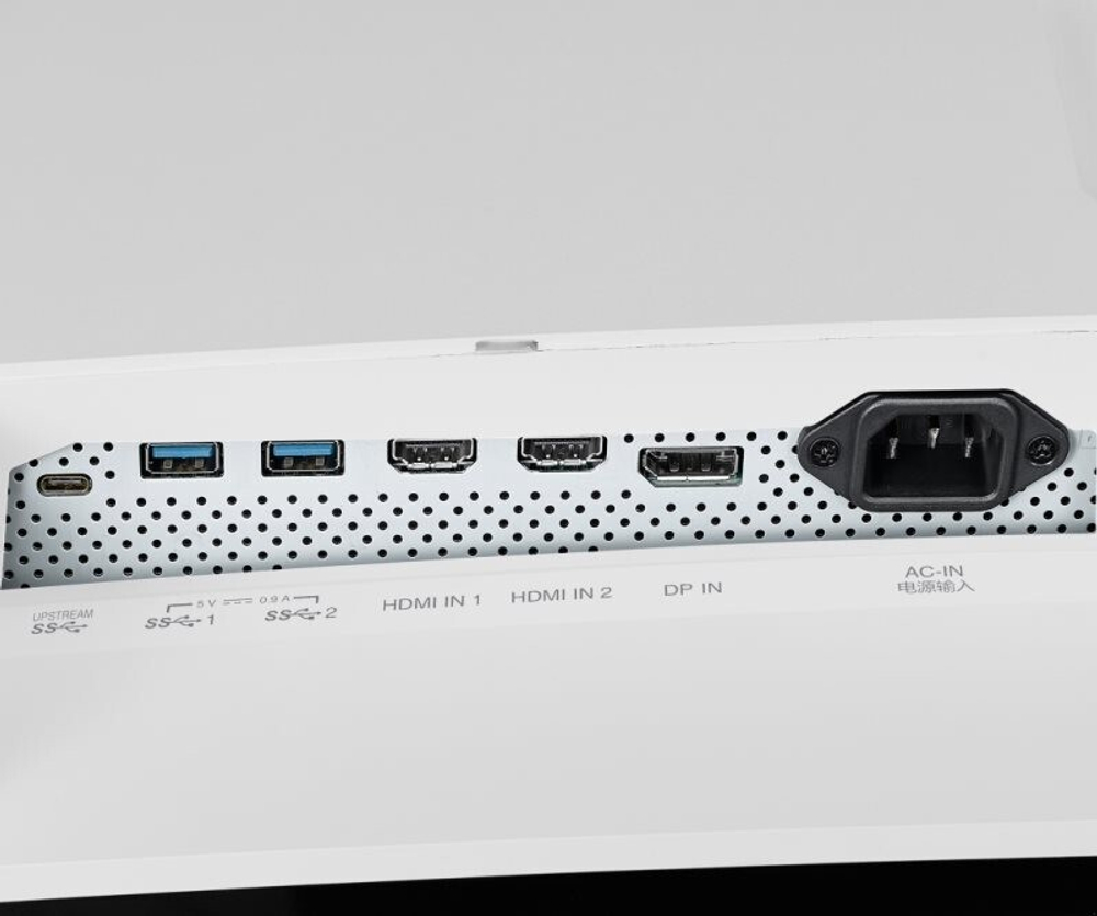 Монитор 49" LG 49WL95C-W (49WL95C-W.ARUZ)