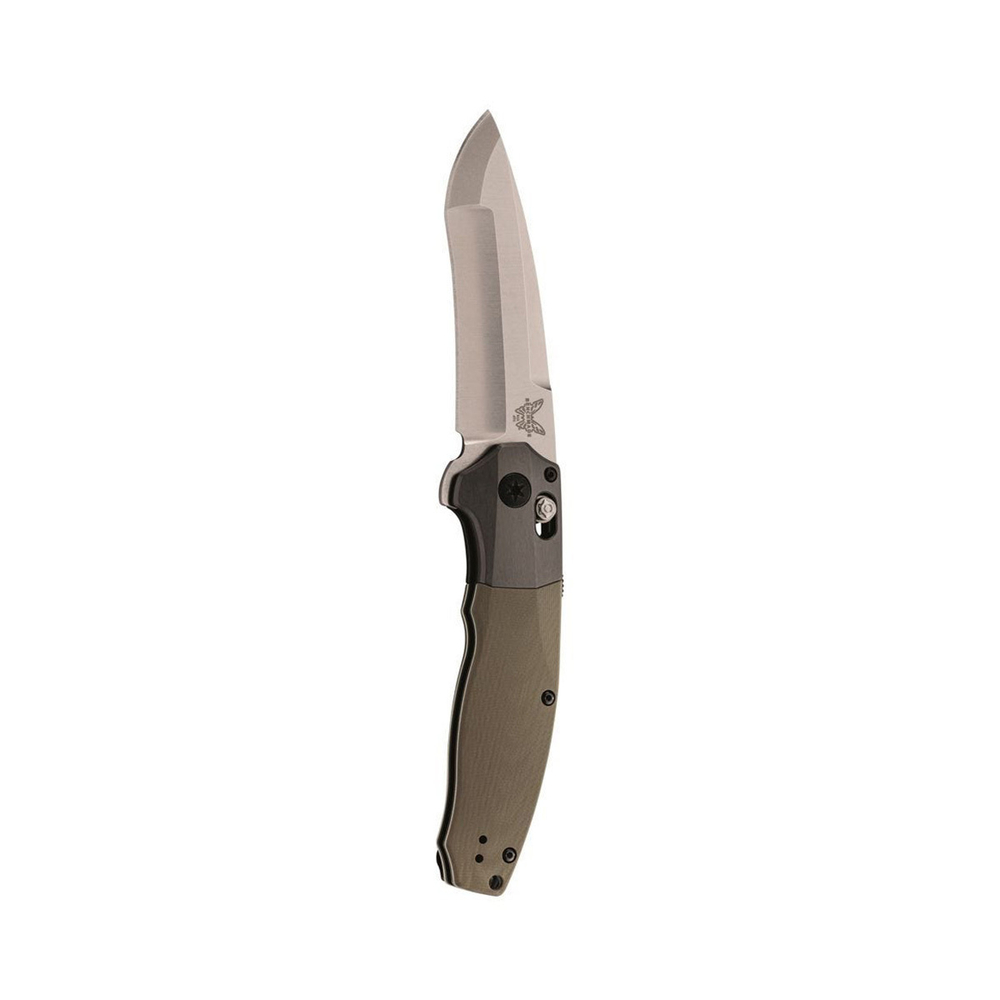 Складной нож Benchmade 496 Vector