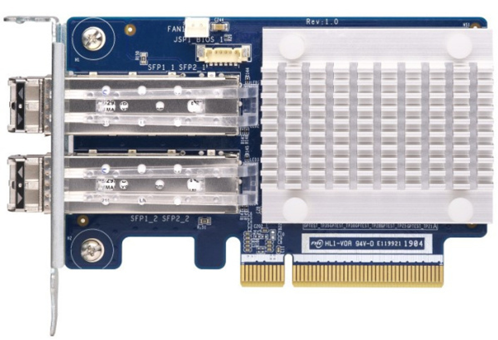 Адаптер  QNAP  QXP-16G2FC