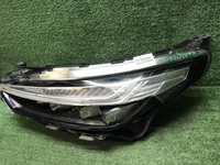 Фара левая EXEED VX (2021-2024) LED