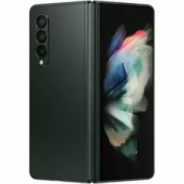 Смартфон Samsung Galaxy Z Fold4 12/256 Гб зеленый