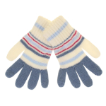 Перчатки детские GG BRAND р.15 (5-8 г) (Мегашапка) 6009, 1 шт.