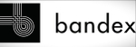 Шторная лента Bandex NANNINI 1:2.0, карандашная складка, цвет прозрачный (ширина 100 mm)