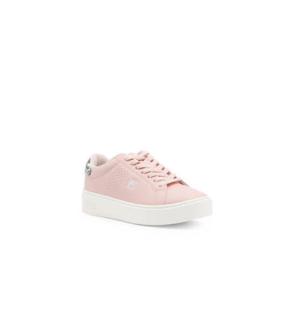 кроссовки crosscourt altezza r FILA - розовый(FFT0012)