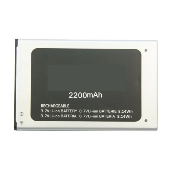 Аккумулятор для Micromax Q354 Bolt (2200 mAh)