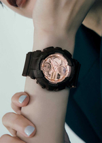 Часы Casio GMA-S140PG-1A