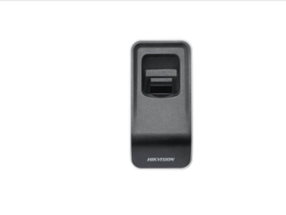 Считыватель контроля доступа биометрический Hikvision DS-K1F820-F